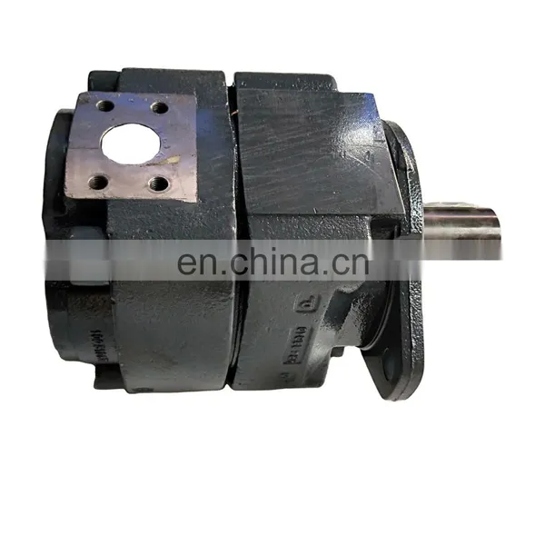 Original Import BUCHER QX Series High Pressure Pump QX22 QX32 QX42 QX52 QX62 QX82 Hydraulic Pump photo-2