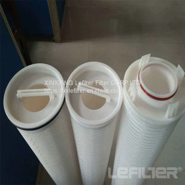 3M HF40PP002A01 Large Flow Rate Filter photo-2