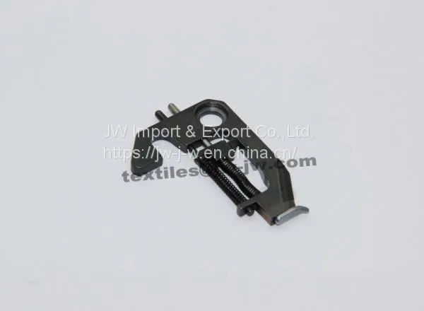 Weft End Gripper SU 0.3 LL-LLS Spring Weak photo-4