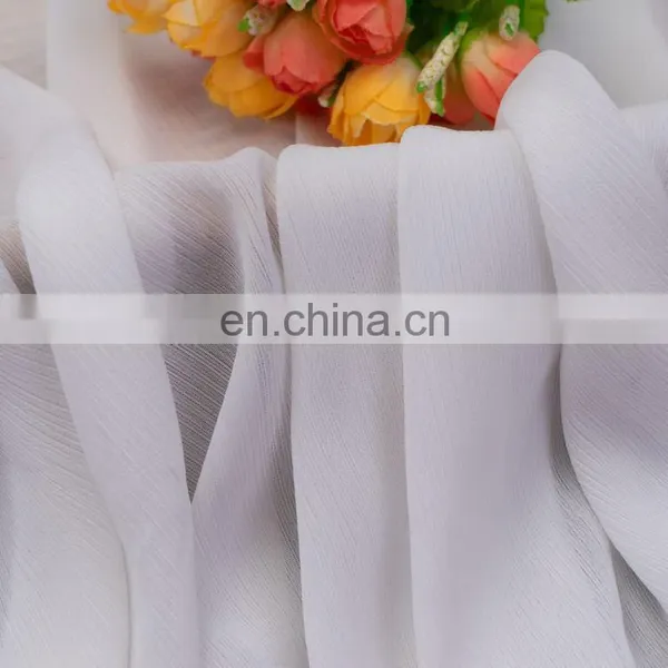 Printing Crepe Chiffon Fabric photo-5