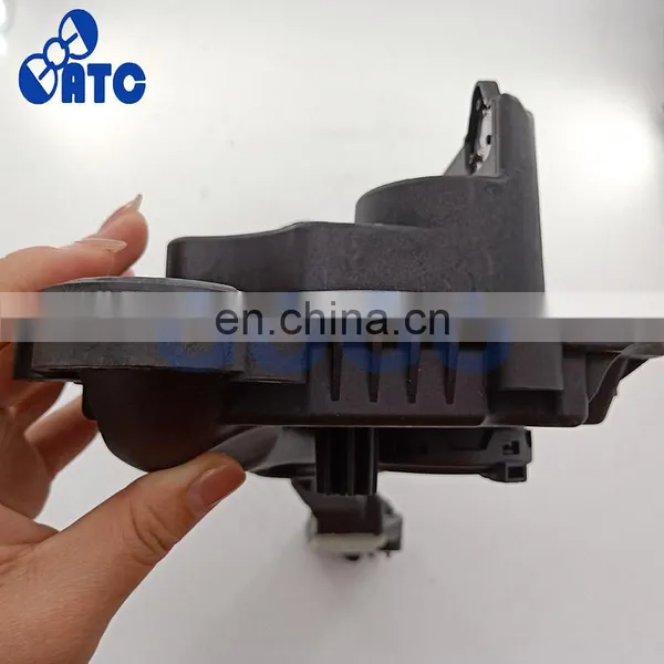Oil Separator Crankcase Vent Valve For AUDI A4 A5 A6 A7 A8 Q5 C6 4F 06E103547 06E103547A 06E103547E photo-4