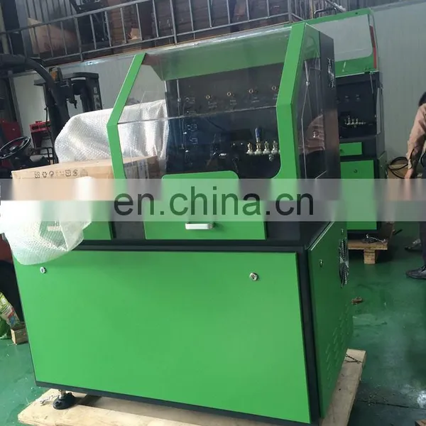 CRI Test Machine CRI-NT816F Including Bosch 3rd Stage Solution and Bosch IMA Coding Function photo-6