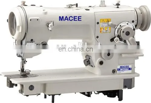 2284/N HIGH-SPEED ZIGZAG SEWING MACHINE