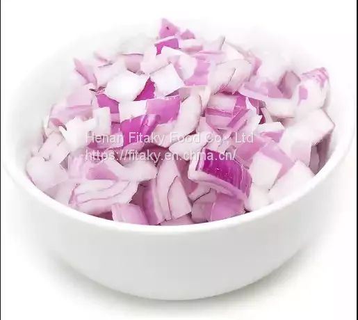 Frozen Onion Wholesale Price photo-3