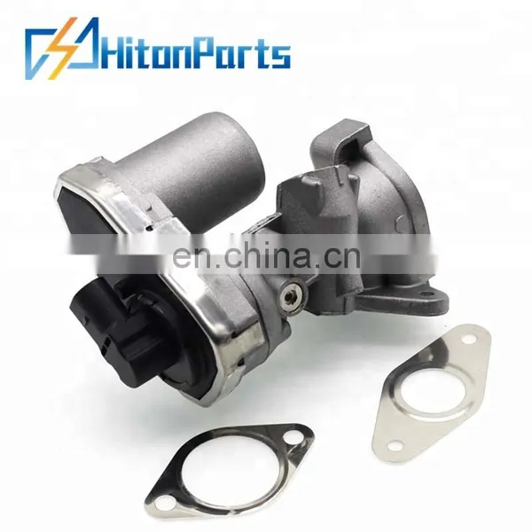 EGR Valve 8C1Q9D475BA 8C1Q-9D475-BA 1787017 for FORD TRANSIT 2.2 2.4 3.2 TDCi photo-4