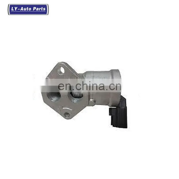 Auto Spare Parts Idle Air Control Valve For 99-03 Mazda Protege 1.6L ZM01-20-660 ZM0120660 photo-2