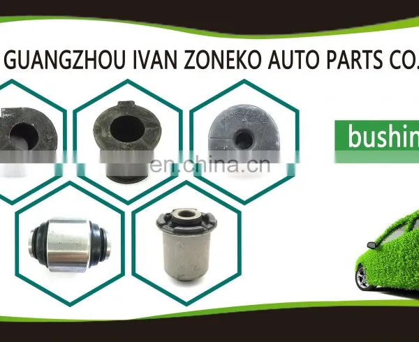 Wholesale Price Suspension Bushing 54466 JD000 54466-JD000 54466JD000 For Nissan photo-5