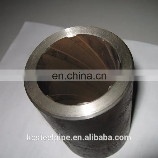 ASTM A213 ASME SA213 T12 Superhrater And Heat Exchanger Rifled Tube (Ribbed Tube) photo-5