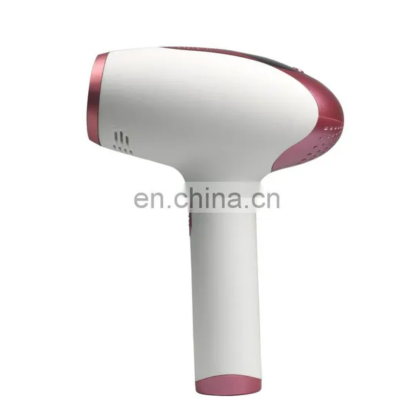 Hot Sale Ipl Laser Hair Removal Machine Home Use photo-2