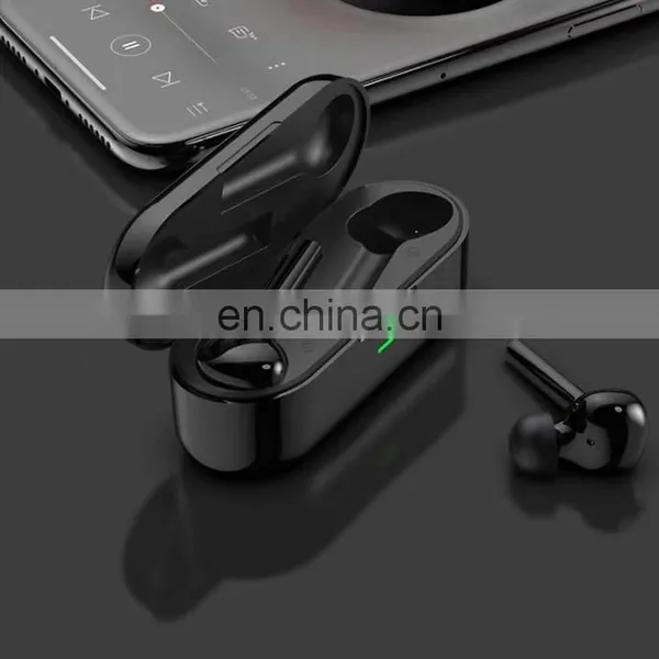 JS18 Tws Bluetooth Headset Bluetooth Headset Headphone photo-4