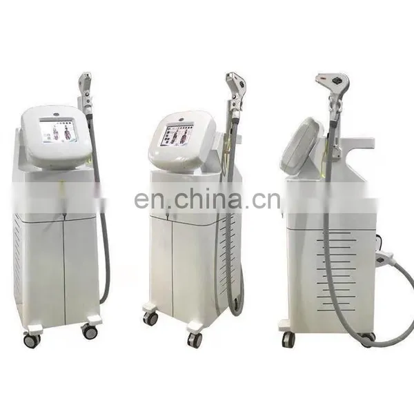 Powerful 808 nm Diode Laser Permanent Hair Removal Beauty Equipment photo-6