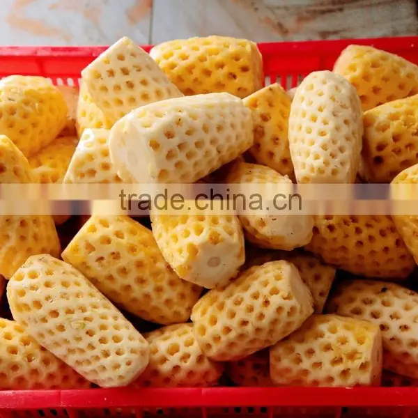 Frozen Yellow Pineapple Fruit From Vietnam photo-5