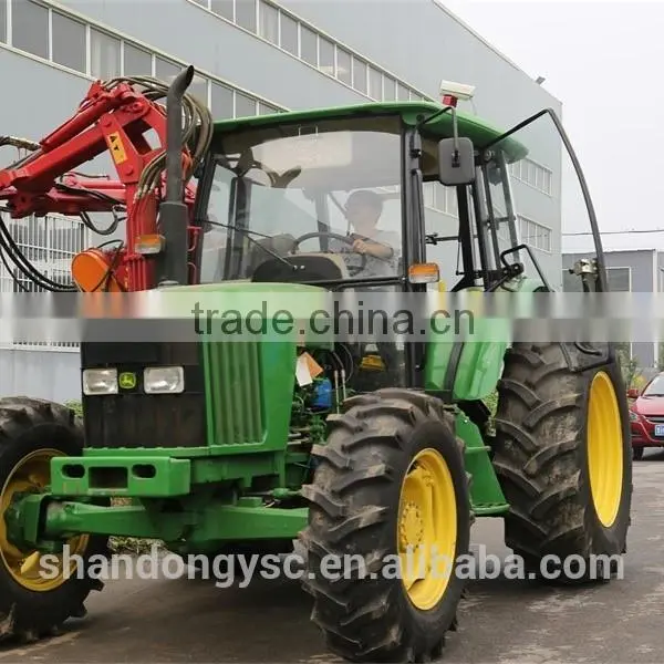 Large Garden Trimmer