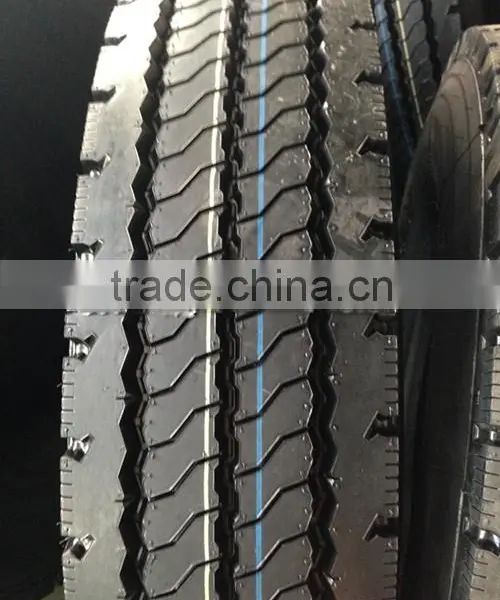 Low Price and Top Qulity Chinese Truck Tyres KT 905 photo-2