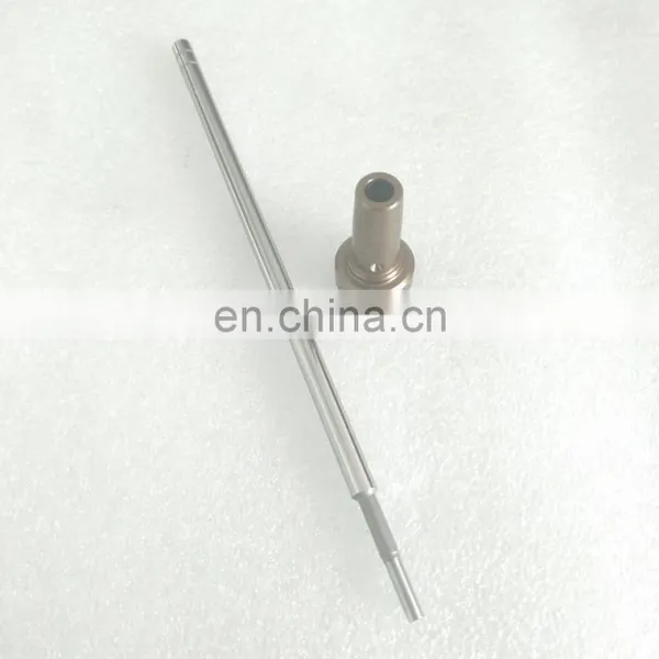 Бензонасос Bosch для системы Common Rail, клапан управления F 00V C01 338 photo-4