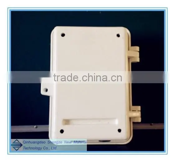 FRP Meter Box/Durable and Maintenance-free Meter Box/ Electric-meter Box photo-3