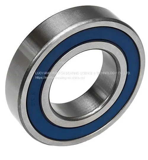 7005CTYNSULP4 25mm X 47mm X 12mm Spindle Bearing / Precision Angular Ball Bearing photo-3