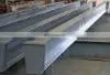 High Strength Structural Carbon Steel H Beam Price H Iron Beam photo-6
