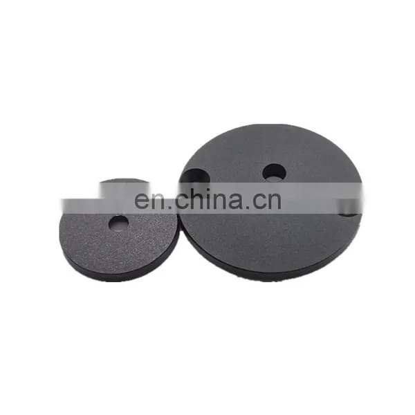 Machining Rapid Tooling Moulding Mould Abs Plastic Cover Mold Washing Washer Injection Parts Mould Manufacturer Factory Service photo-2