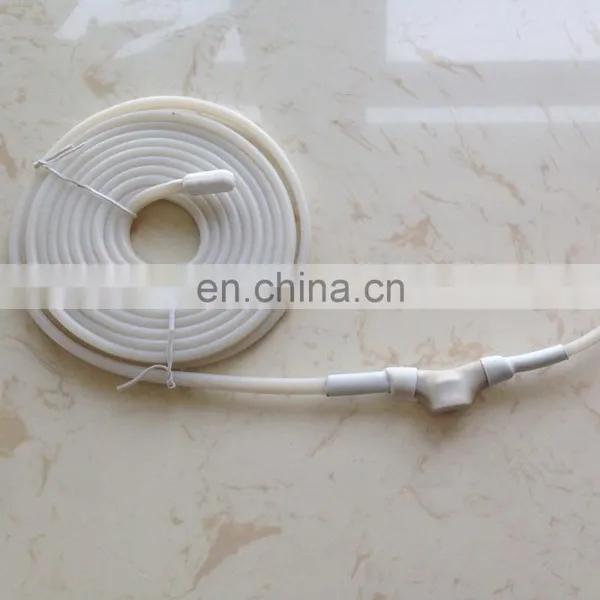 Yuheng Drain Pipe Heater Cables Defrost Heating Cable photo-3
