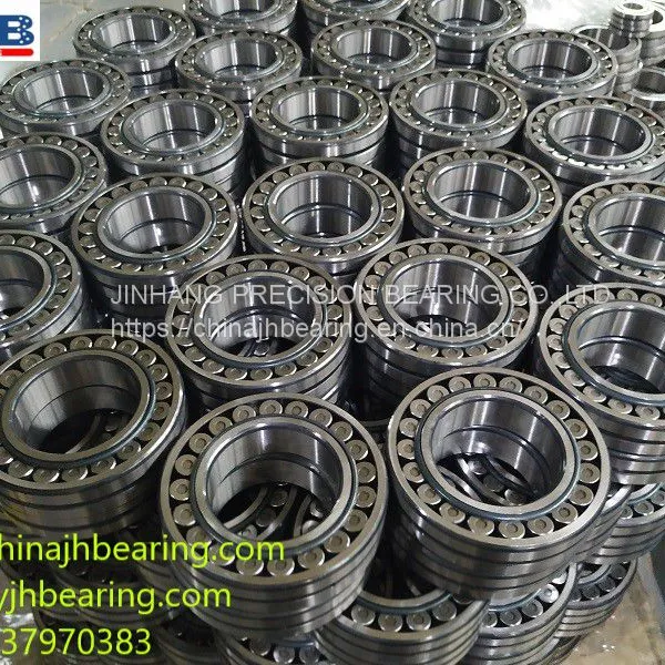 Spherical Roller Bearing 21309 E 21309 EK 45x100x25mm for Calanders Machine photo-5