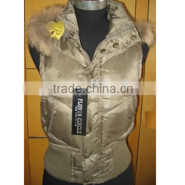 Ladies Beautiful Jacket
