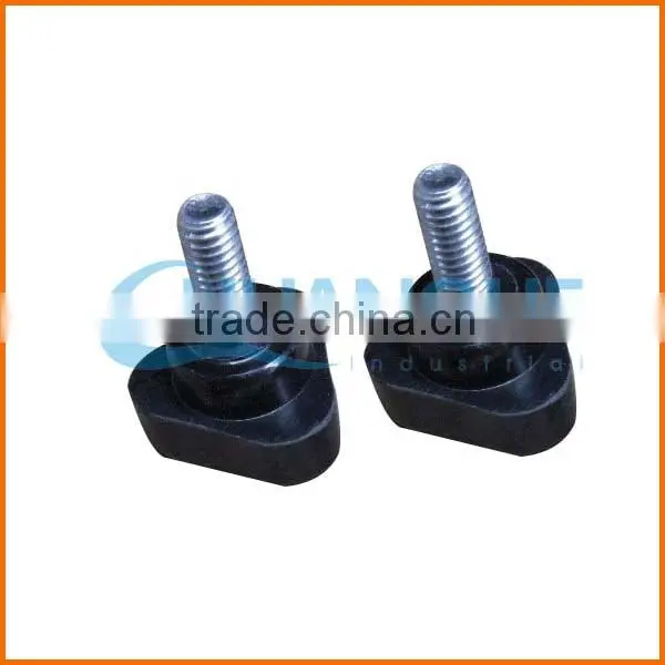 China Screw Manufacturer Plastic Knob Adjustment Screw Bolt photo-5