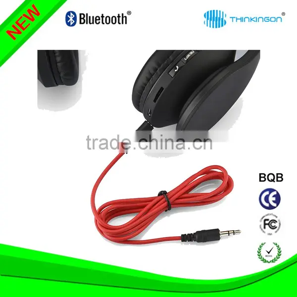 Silent Disco Headphone With Hand Free Function for Call photo-5