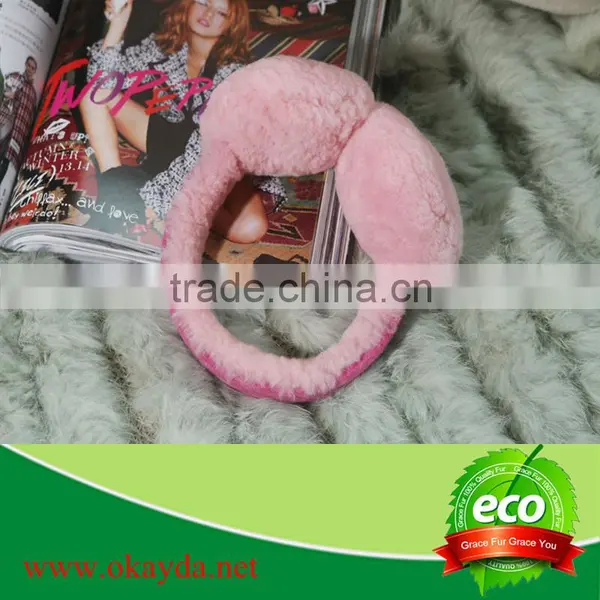 Wholesale Cheap Warm Earmuff photo-2