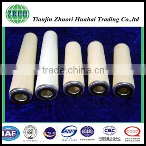 Pipeline System Cartridge Element Applicant for Natural Gas Coalesce Filter Element photo-2