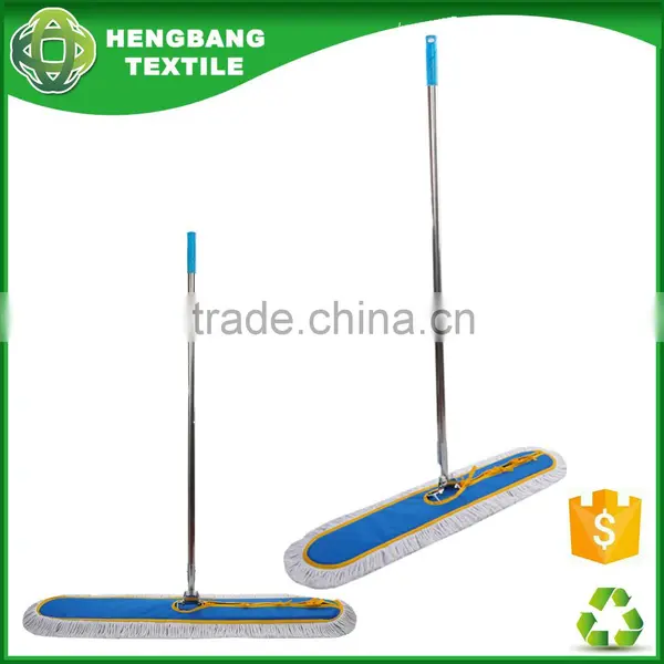 HB165002 Replacement Cotton Polyester Yarn Flat Mop photo-5