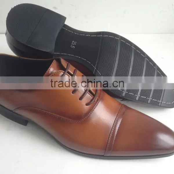 2016 Fashion Cheap Modern Style High Quality Mens Dress Shoes photo-4