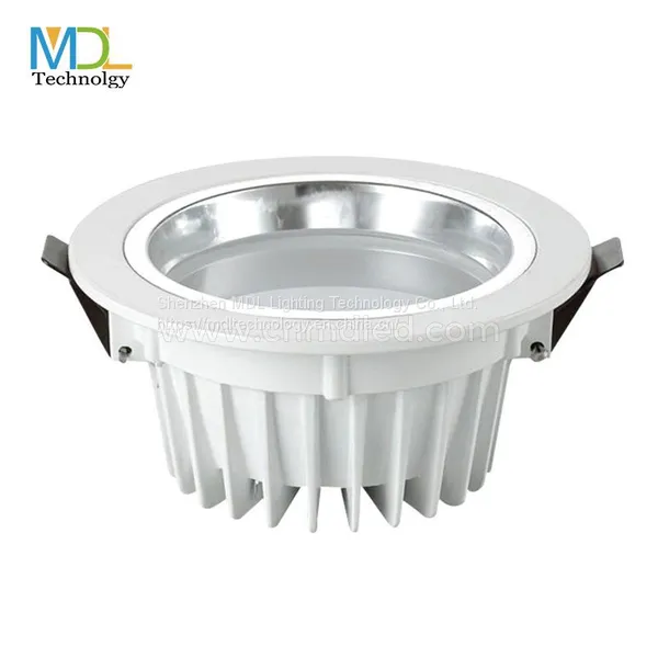 LED Down Light Model: MDL-RDL19