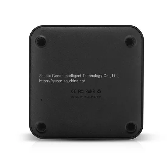 TX3 Mini Amlogic S905W 1GB 2GB 8GB 16GB Smart Tv Box photo-4