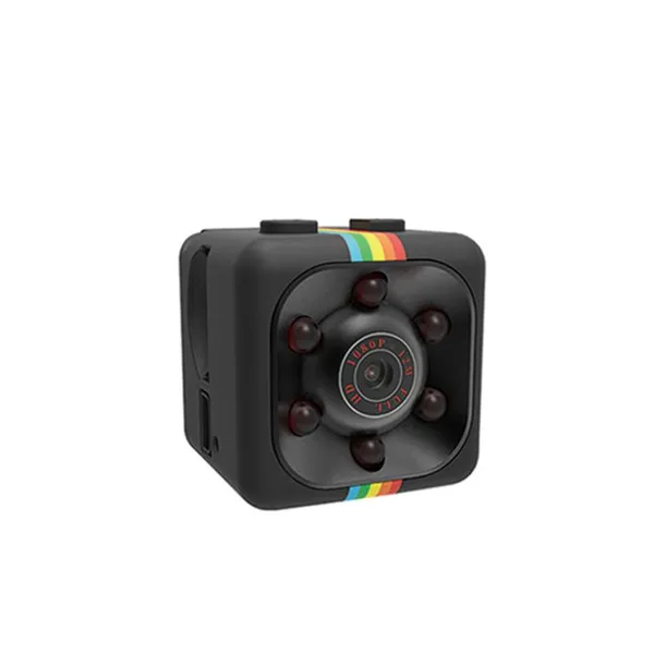 SQ11 Cheap Mini USB 720P 1080P Sports DV Video Camera Digital Recorder photo-3
