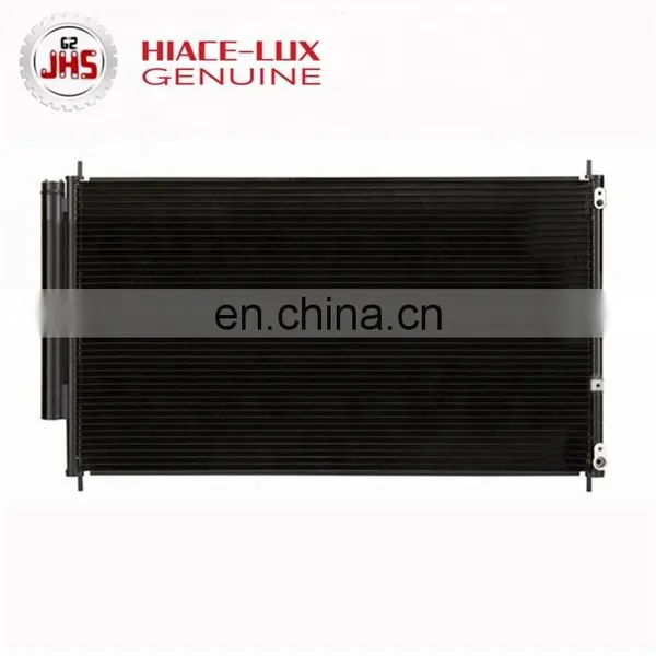 High Quality Auto Car A/C Condenser OEM 88460-35280 for Hilux LN145 photo-4