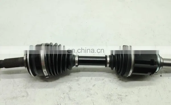 AUTO PARTS FRONT AXLE DRIVE SHAFT 43430-0K020 43430-0K040 43430-0K030 For HILUX VIGO KUN25 photo-2