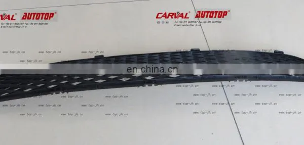 FRONT BUMPER GRILLE FOR MZD 603/GJ6A-50-1T1A photo-4