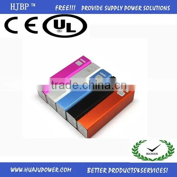 2014 Hot Sales CE RoHs FCC UL Various Capapcity Solar Power Bank 30000mah photo-2