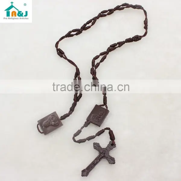 Scapular Rosary photo-3
