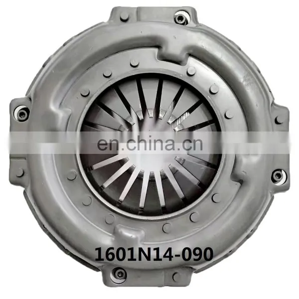 Professional Production Inner EQ380 Cover Clutch Pressure Plate For Bus photo-4