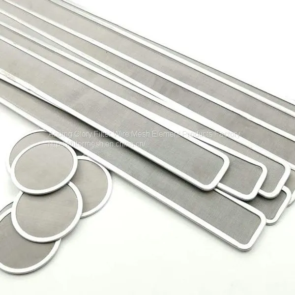 Precision Long Screens Empower for Polymer photo-4