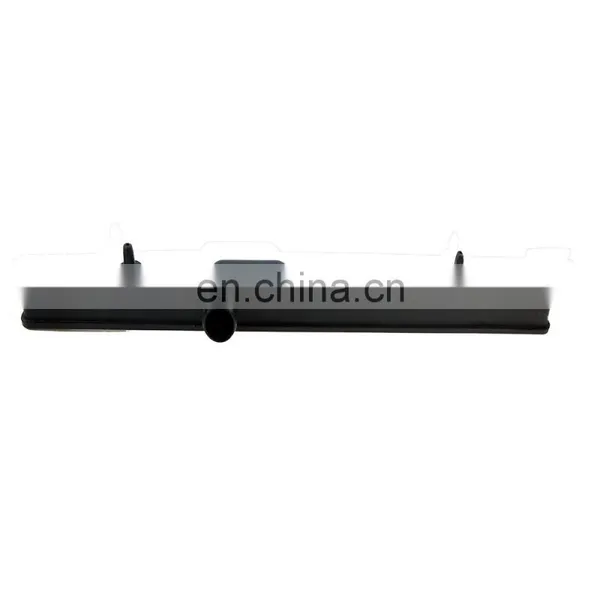 Radiator Plastic Top Tank and Bottom Tank for Europe Car