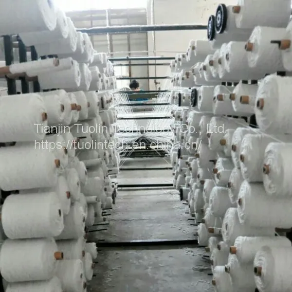 Ceramic Fiber Cloth photo-4