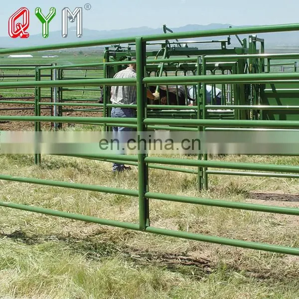 Farm Fence Livestock Fence Barrier Deer Horse Fence photo-4