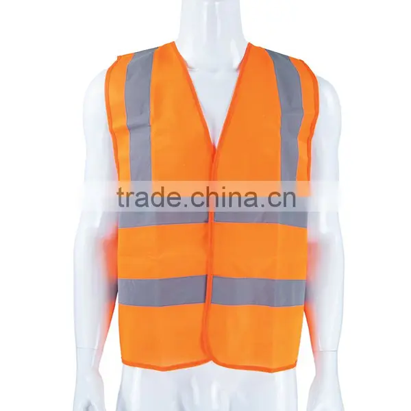 Cheap High Visible Road Safety Reflective Vest RF003 Quality Choice photo-2