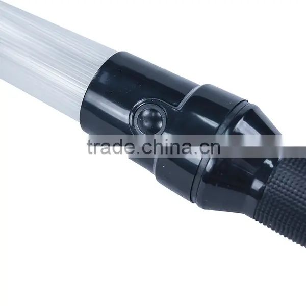 18 Years Experience Colorful Bright LED Traffic Baton photo-3