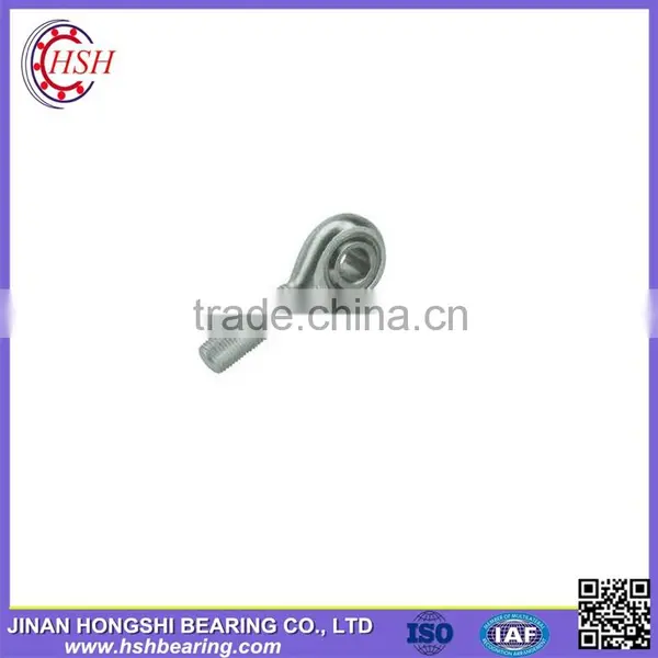2016 Hot Sale Rod End Connecting Rod Bearing Price List Chrome Steel Pillow Ball Rod End Bearing photo-5