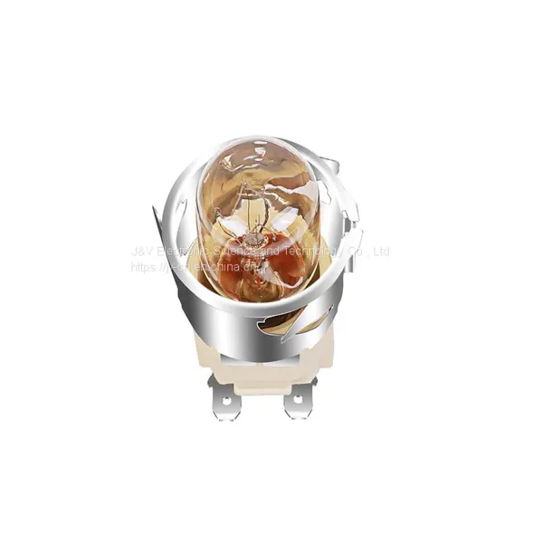 J&V High Temperature BBQ Stove Light photo-4