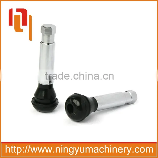 TR418 Car Tire Valves photo-3